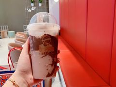 -LELECHA乐乐茶(新街口大洋店)