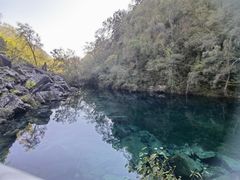 -叠溪松坪沟景区