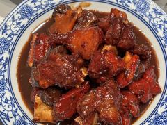 -回家吃饭·地道南昌菜(建德观总店)