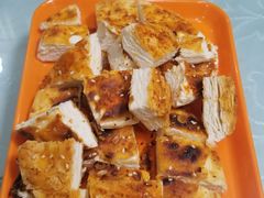 -小玉米(锡林南路店)