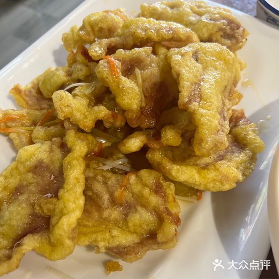 聚香园东北菜饺子楼(新东关店)