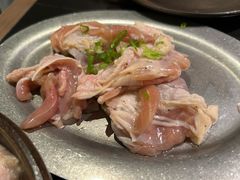 -厚贞日式烤肉(浦东汇智店)