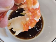 -蟹天蟹地农家菜·阳澄湖大闸蟹(浅水湾店)