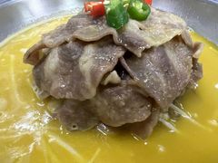-老牌坊鲁菜名店(聊城美食岛店)