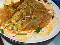 -四姐妹东北饺子(沙尾路店)