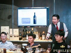 -运·中餐厅(成都华尔道夫酒店)