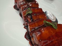 -Yan Ting 宴庭中餐厅(上海静安瑞吉酒店)