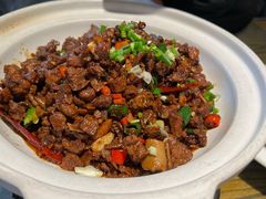 邵阳血鸭-馋嘴小吃(城市学院店)