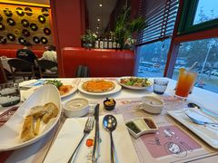 -安妮意大利餐厅(丽都店)