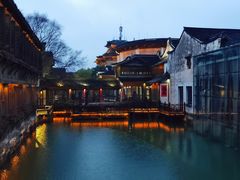 -乌镇景区