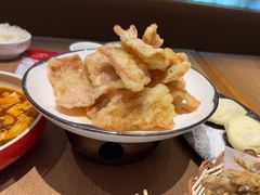 -金掌勺锅包肉(华润万象城店)