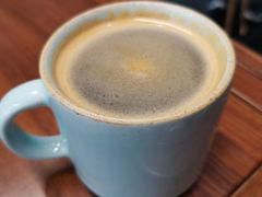 -VESH COFFEE(定西路店)