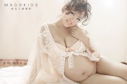 -麻豆儿童摄影