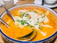 -秦香阁·西北家常菜(徐汇日月光中心店)