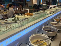 -素满香·全民食养自助(长宁龙之梦店)