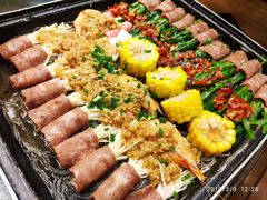 -同济大酒店(绿宝广场店)
