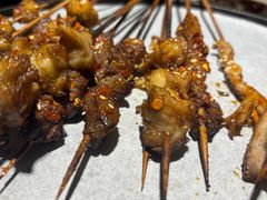 -醉烧膘·烧烤夜宵王(总店)