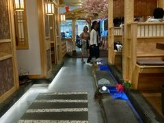 -九田家黑牛烤肉料理(石路天虹店)
