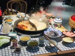 -董眼镜火锅(洪崖洞总店)