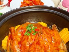 -大鸭梨烤鸭(望京店)