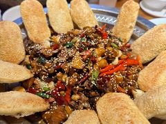 -东来土菜馆(民祥园路店)