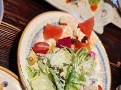 -芥岛(河北大街店)