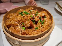 -茉莉餐厅(包河万达店)