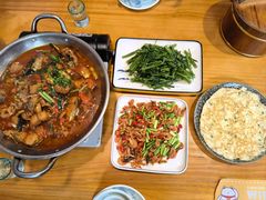 -61号餐吧(兴坪古镇漓江店)