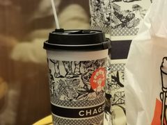 -霸王茶姬(西单百货店)