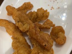 -菌乡缘·野生菌蒸汽鱼火锅(江边夜市店)
