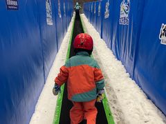 -长沙湘江冰雪世界