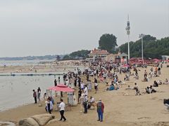 -老虎石海上公园