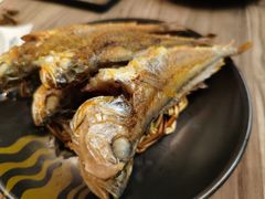 -蚝山·喷汽火山生蚝(前福路店)