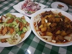 -新疆巴州金丝特餐厅(大钟寺店)