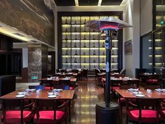 -林芝工布庄园希尔顿酒店-猎味中餐厅