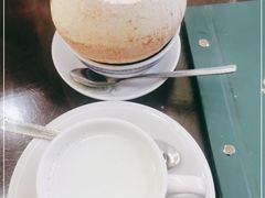 -民信老铺(双皮奶博物馆店)