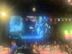 -胡桃里乐队酒馆(广州塔店)