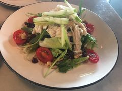 -Pizza Express(机场T1店)