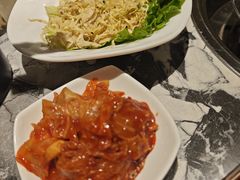 -隐家本格烧肉(万达广场店)