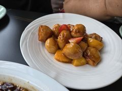 -有璟阁港式餐厅(金融街购物中心店)