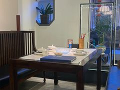-徽韵人家·传承正宗徽菜(牡丹园店)