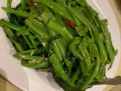 -文兴酒家(Chinatown - Gerrard Street)