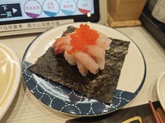 -滨寿司(新街口中央商场店)