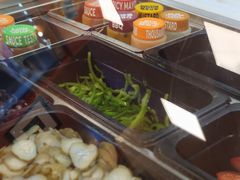 -赛百味SUBWAY(财富购物中心店)