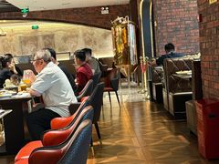 -汉丽斯巴西烤肉自助(市南店)