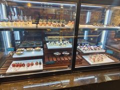 -東盛炭烤自助料理(玄武招商花园城店)