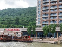 -长兴太湖图影湿地文化园