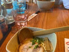 -日出拉面(望京店)