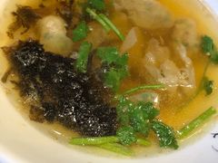 -莆田餐厅PUTIEN(三里屯店)