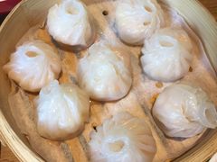 鲜虾水晶包-U你·天然调味(南湖总店)